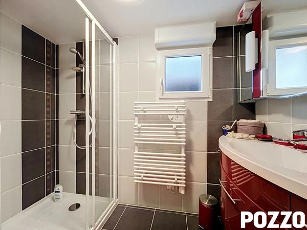 Maison Saint Martin De Brehal 5 pièce 100 m2 environ SAINT MARTIN DE BREHAL
