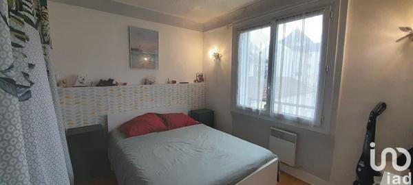 Appartement 3 pièces de 62 m² à Les Pavillons-sous-Bois (93320)