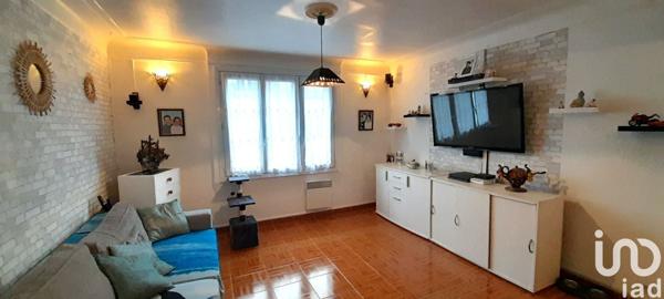 Appartement 3 pièces de 62 m² à Les Pavillons-sous-Bois (93320)