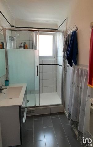 Appartement 3 pièces de 62 m² à Les Pavillons-sous-Bois (93320)