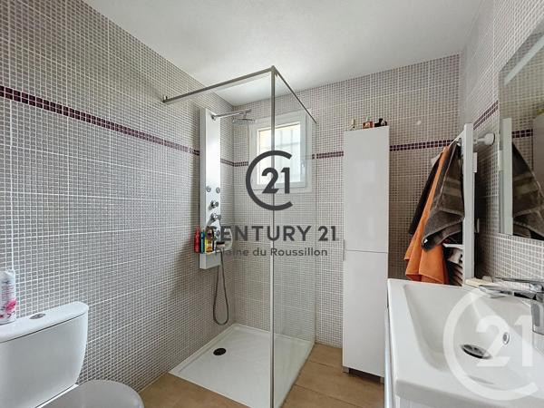 Maison à vendre  4 pièces - 90 m2 RIVESALTES - 66