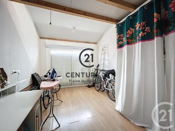 Maison à vendre  4 pièces - 90 m2 RIVESALTES - 66