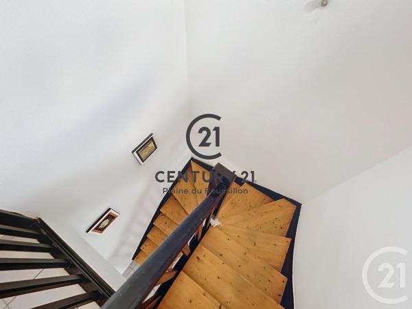 Maison à vendre  4 pièces - 90 m2 RIVESALTES - 66