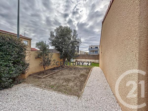 Maison à vendre  4 pièces - 90 m2 RIVESALTES - 66