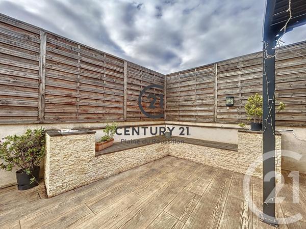 Maison à vendre  4 pièces - 90 m2 RIVESALTES - 66