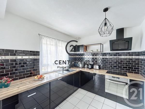 Maison à vendre  4 pièces - 90 m2 RIVESALTES - 66