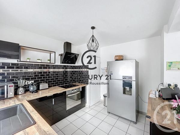 Maison à vendre  4 pièces - 90 m2 RIVESALTES - 66