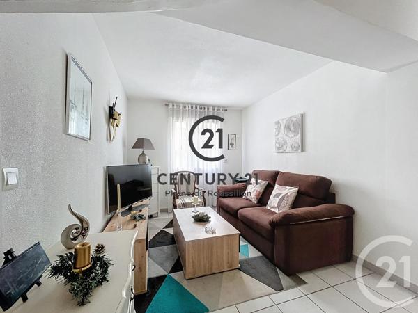 Maison à vendre  4 pièces - 90 m2 RIVESALTES - 66