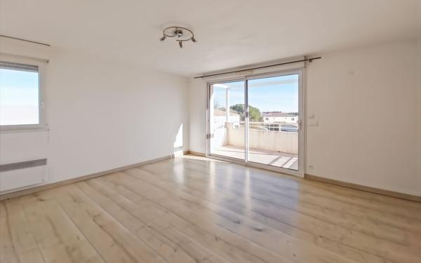 Appartement à vendre    2 pièces • 43,33 m2 Marseillan