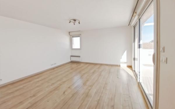 Appartement à vendre    2 pièces • 43,33 m2 Marseillan