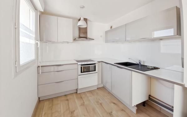 Appartement à vendre    2 pièces • 43,33 m2 Marseillan