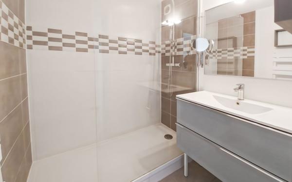 Appartement à vendre    2 pièces • 43,33 m2 Marseillan