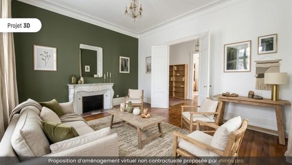 Maison à vendre |                                       Bergerac |                                        12 pièces  |  270 m²