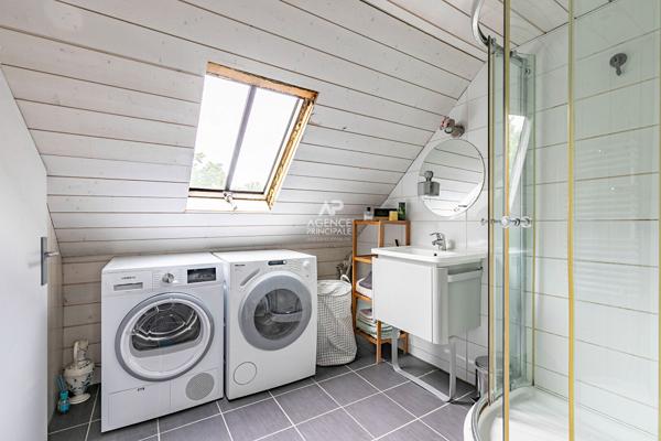 Maison 8 pièce(s) 185.19 m2 Loyer 5 500 €/mois **  - Référence  150872