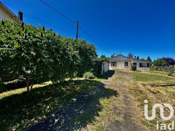 Maison à vendre 5 pièces 105 m² Fumel