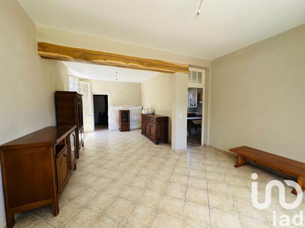 Maison à vendre 5 pièces 105 m² Fumel