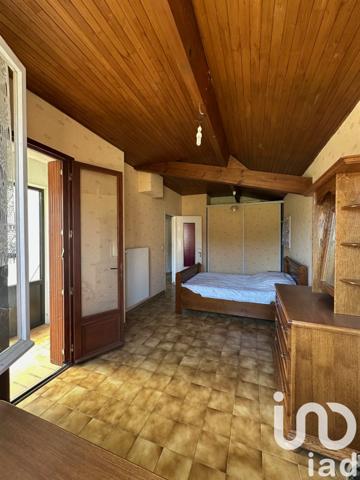 Maison à vendre 5 pièces 105 m² Fumel