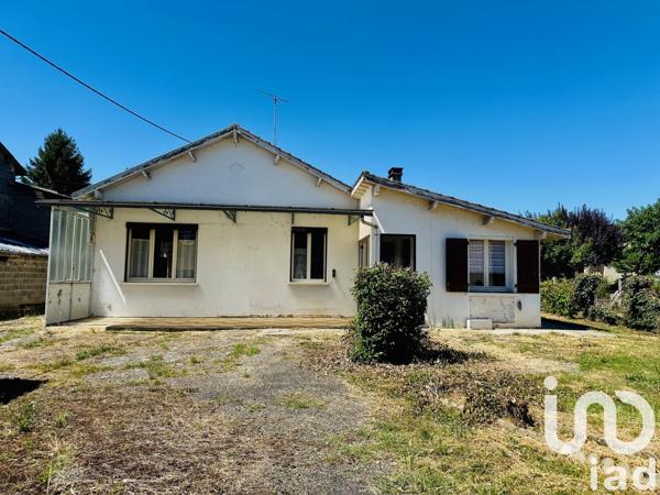 Maison à vendre 5 pièces 105 m² Fumel