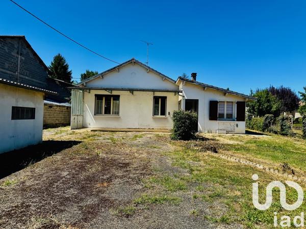 Maison à vendre 5 pièces 105 m² Fumel