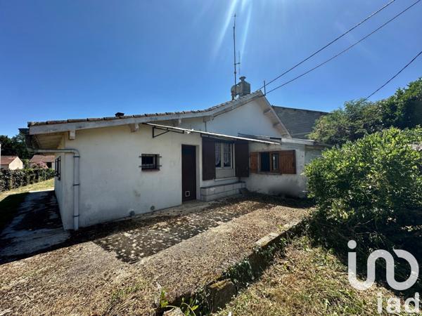 Maison à vendre 5 pièces 105 m² Fumel