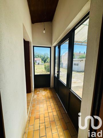 Maison à vendre 5 pièces 105 m² Fumel