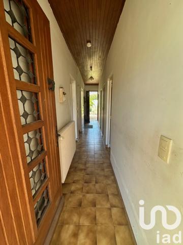 Maison à vendre 5 pièces 105 m² Fumel