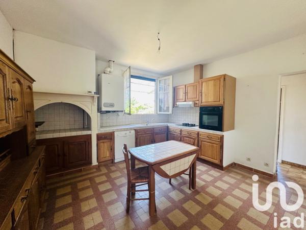 Maison à vendre 5 pièces 105 m² Fumel