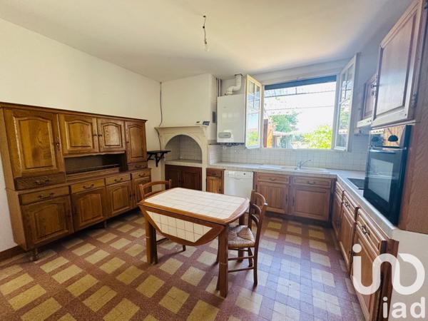 Maison à vendre 5 pièces 105 m² Fumel