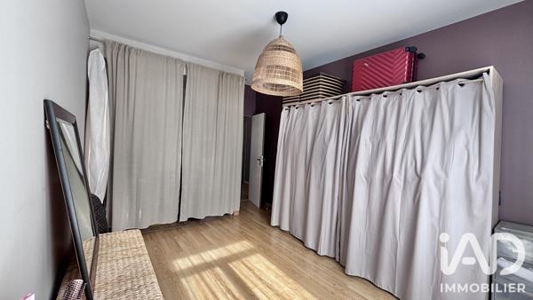 Appartement à vendre 6 pièces 141,2 m² Saint-Étienne
