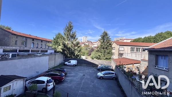 Appartement à vendre 6 pièces 141,2 m² Saint-Étienne