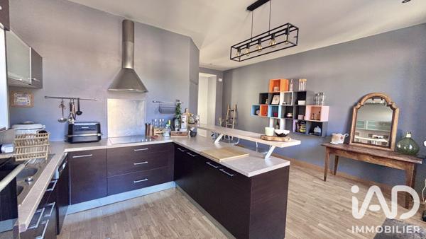 Appartement à vendre 6 pièces 141,2 m² Saint-Étienne