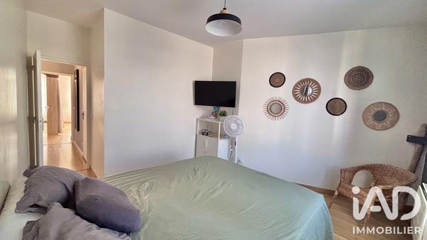 Appartement à vendre 6 pièces 141,2 m² Saint-Étienne