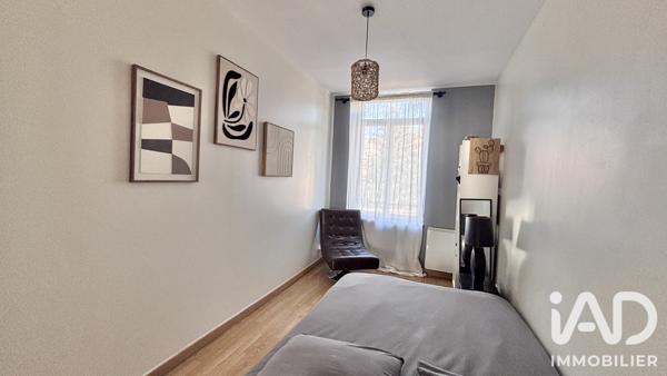 Appartement à vendre 6 pièces 141,2 m² Saint-Étienne