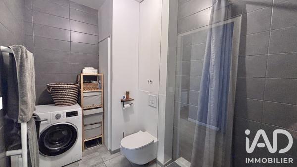 Appartement à vendre 6 pièces 141,2 m² Saint-Étienne