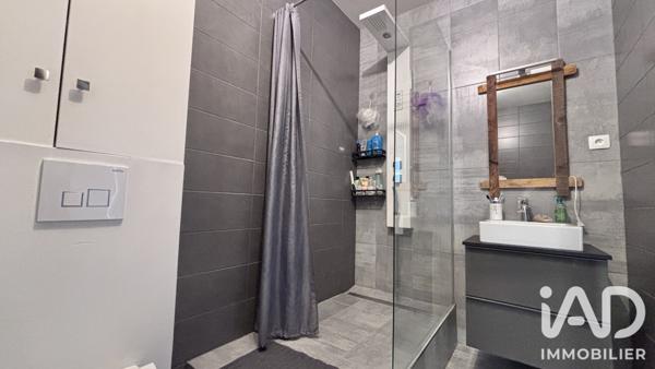Appartement à vendre 6 pièces 141,2 m² Saint-Étienne