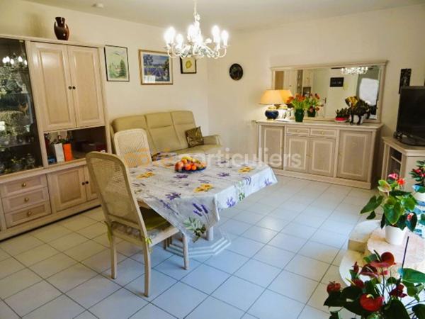 Vente
                Villa93 m² - 4 Pièces -
                    PEROLS (34470)