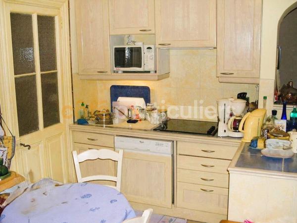 Vente
                Villa93 m² - 4 Pièces -
                    PEROLS (34470)