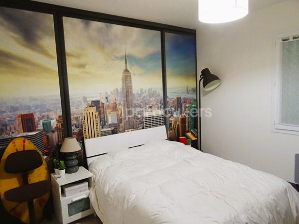 Vente
                Villa93 m² - 4 Pièces -
                    PEROLS (34470)