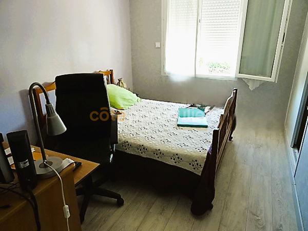 Vente
                Villa93 m² - 4 Pièces -
                    PEROLS (34470)