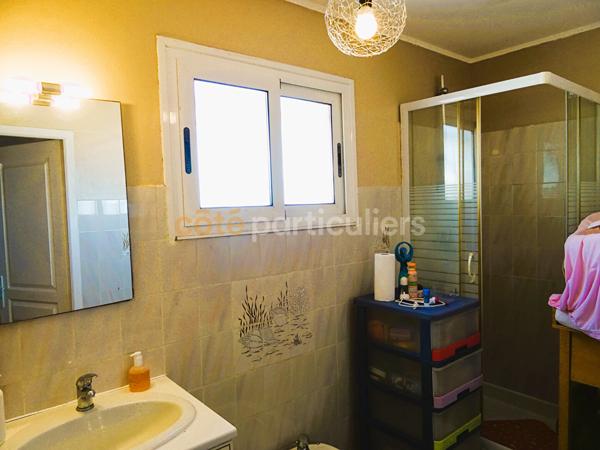 Vente
                Villa93 m² - 4 Pièces -
                    PEROLS (34470)