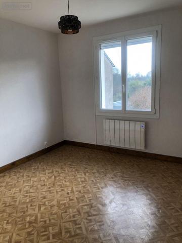 Maison à vendre à Issoudun dans l'Indre (36100), ref : 11813/1498