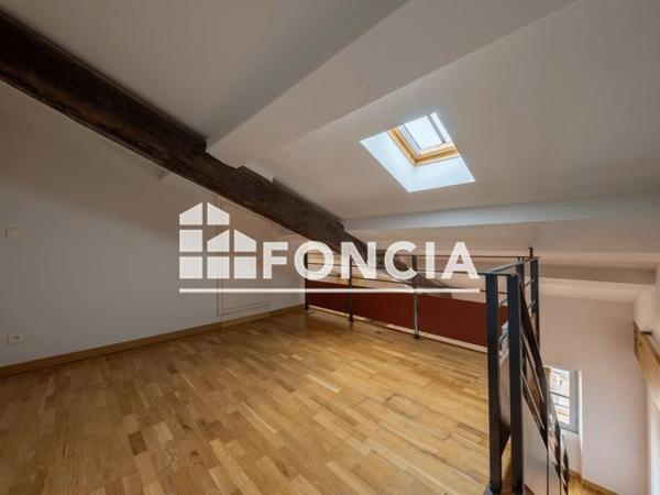 À vendre Appartement 2 pièces 47.17 m² - Auterive 31190