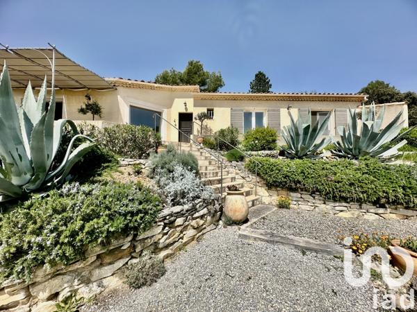 Maison à vendre 5 pièces 137 m² Peyruis