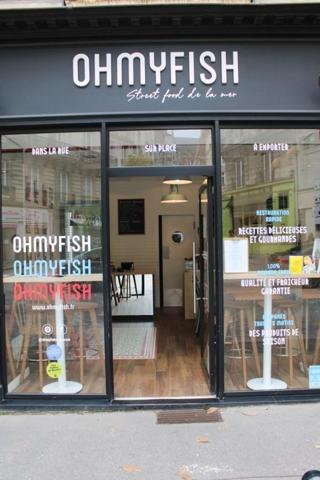 ?Fonds de commerce restaurant – Cœur de Nantes?