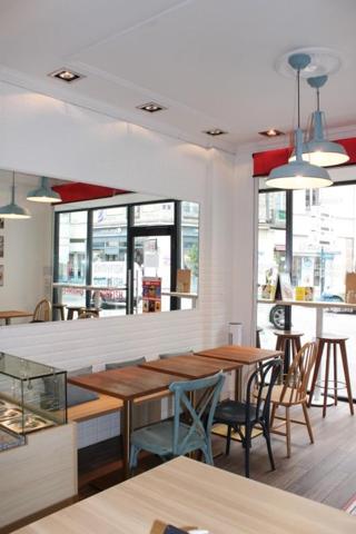 ?Fonds de commerce restaurant – Cœur de Nantes?