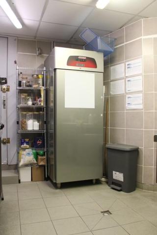 ?Fonds de commerce restaurant – Cœur de Nantes?