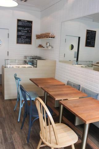 ?Fonds de commerce restaurant – Cœur de Nantes?