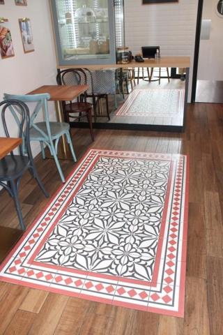 ?Fonds de commerce restaurant – Cœur de Nantes?