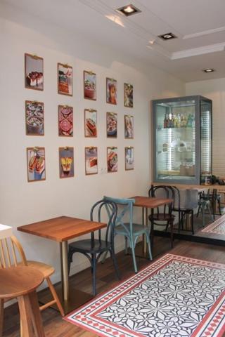 ?Fonds de commerce restaurant – Cœur de Nantes?