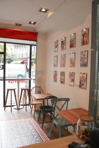 ?Fonds de commerce restaurant – Cœur de Nantes?